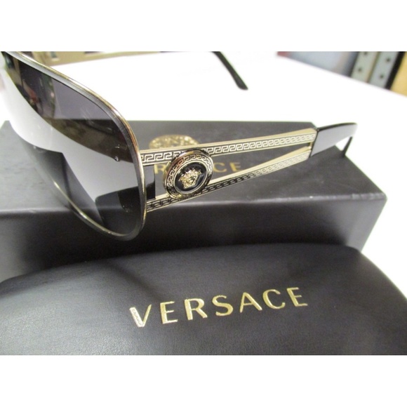 NWT Authentic Womens Versace Sunglasses - Picture 3 of 6